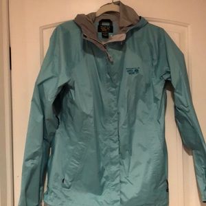 Mountain Hardware jacket !